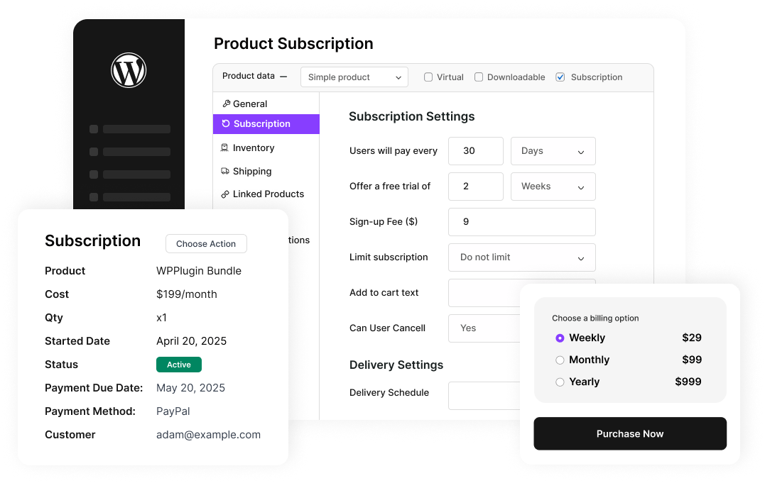 Hero-Image-4-min WPSubscription Pro - Subscription for WooCommerce - Image 1