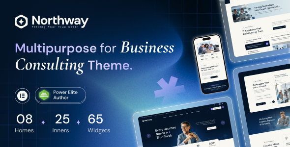 northway_business_consulting_wordpress_theme_61224556 Northway – Business Consulting WordPress Theme - Image 1